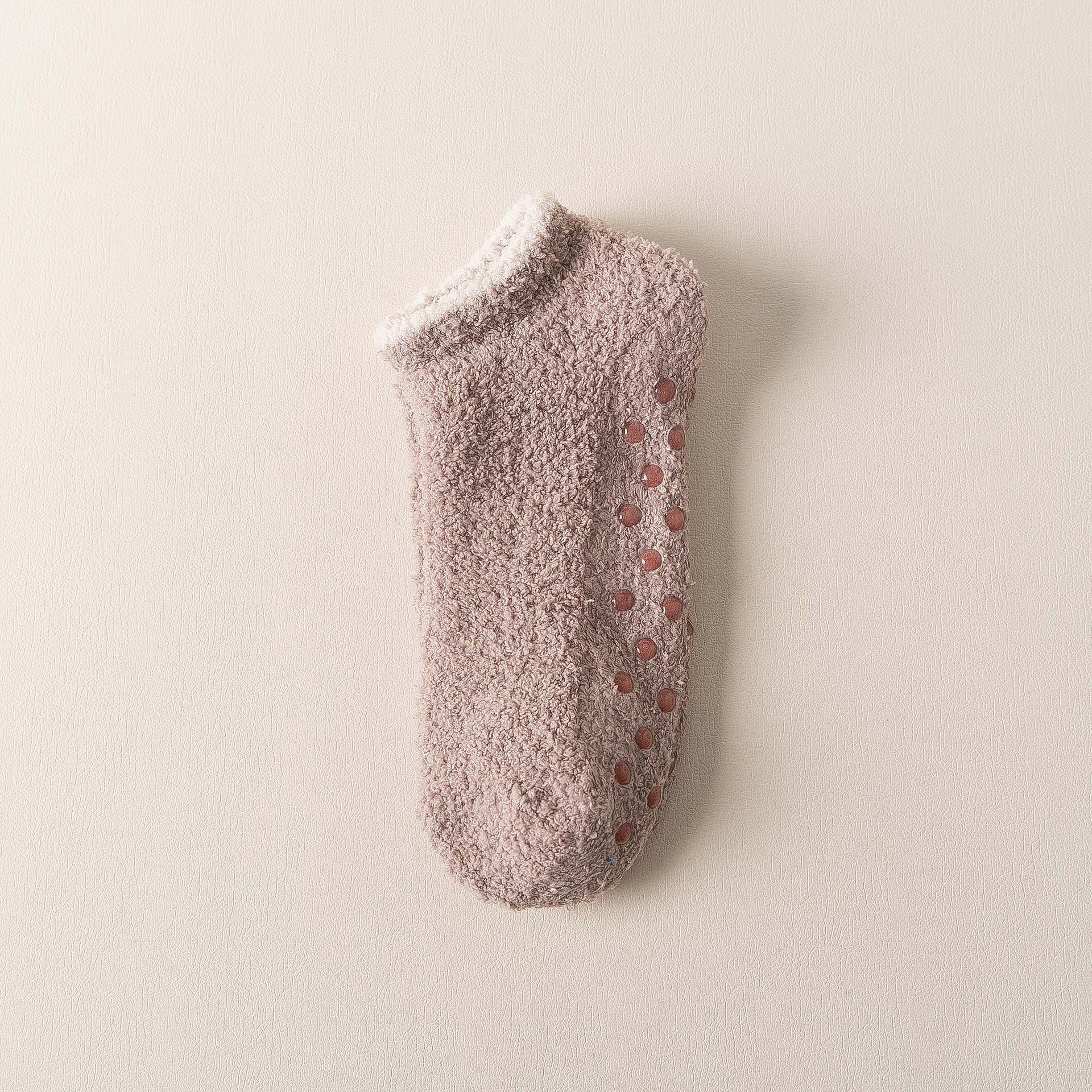 Chaussettes de couchage épaisses Chaussettes chauffantes