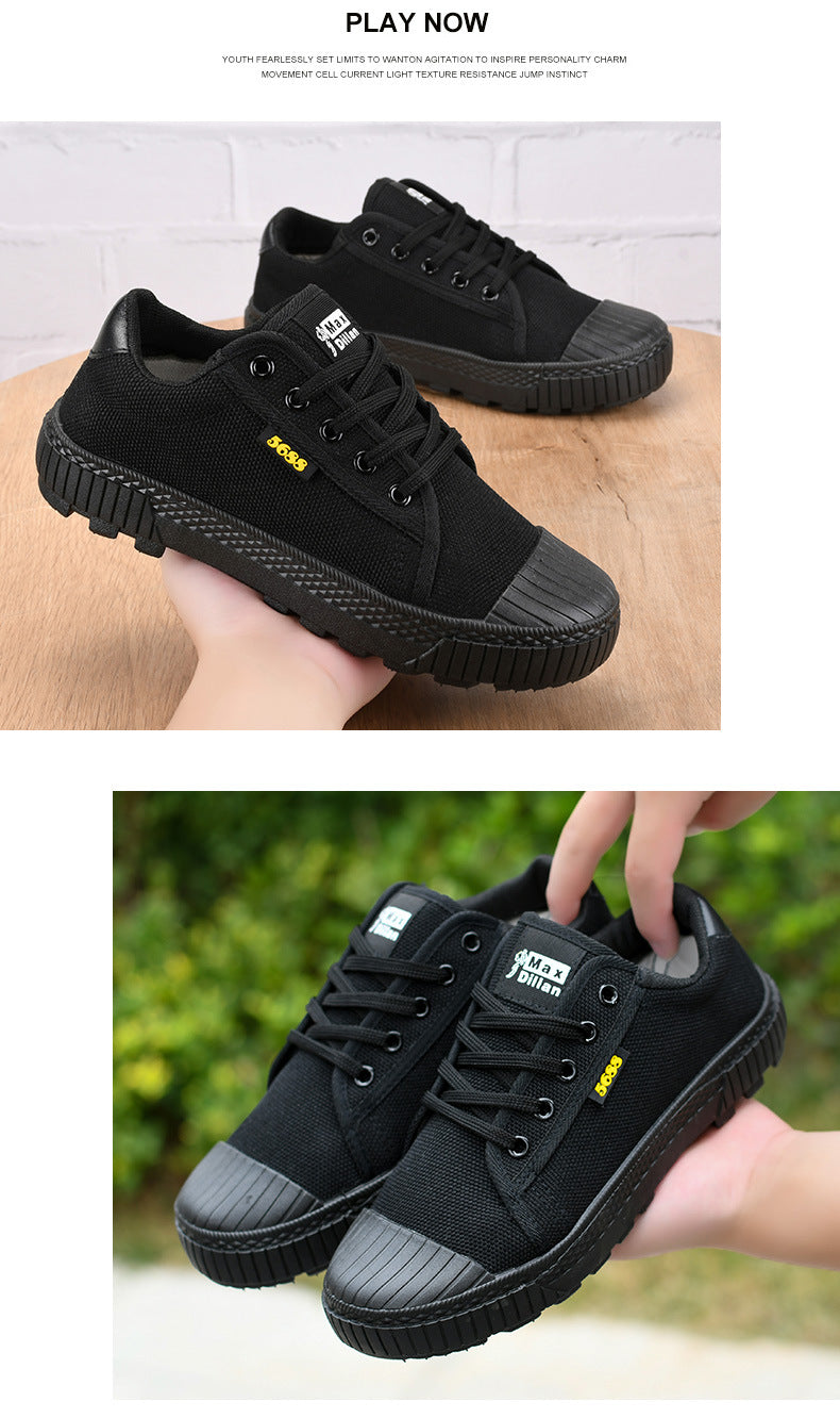 Chaussures de tenue de libération haut bas pour hommes