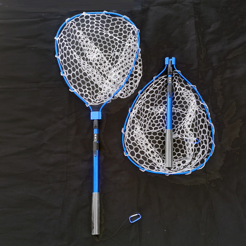 Lure Double Pliage Net