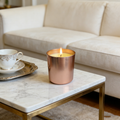 290g Bougie parfumée à la cire de soja