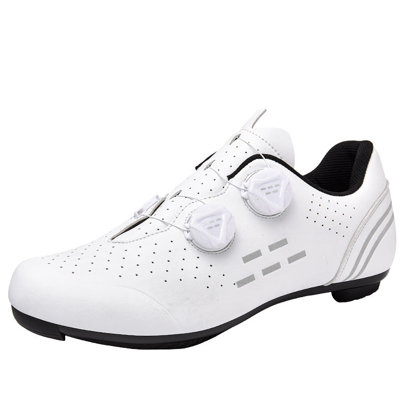 Chaussures d'équitation professionnelles Chaussures de vélo de montagne pour hommes
