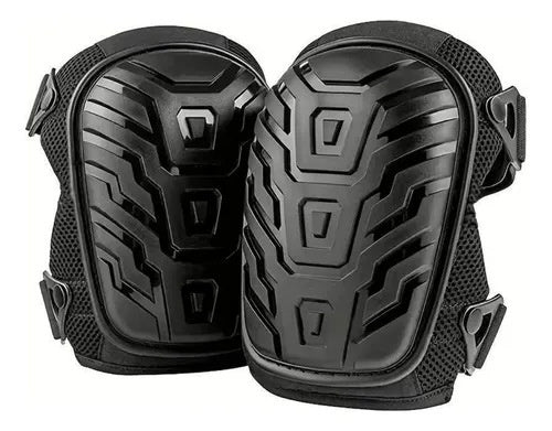 Réparation de voiture Jardin Tortoise-shell Hard-shell Knee Pads