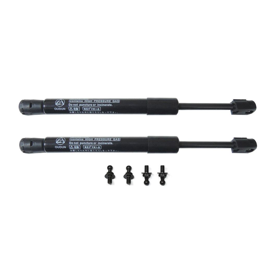 2 jeux de - Hotte avant Bonnet Gas Lift Supports Shocks Strut Fit Explorer Mountaineer