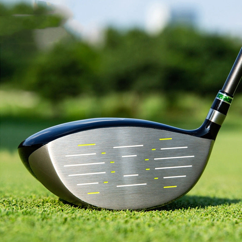 PGM Golf Teenagers Titanium 1 Clubs de golf pour enfants en bois