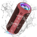 Haut-parleur Bluetooth sans fil Sous-woofer Portable Carte Insert Bluetooth Audio System