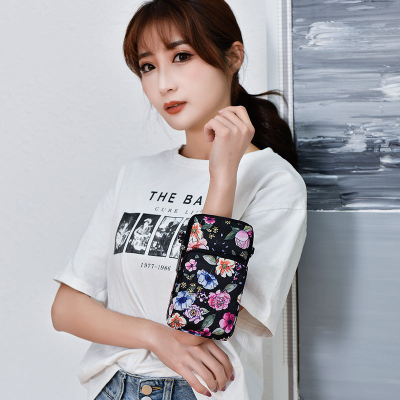 Sac de téléphone pour mini-épaules pour femmes