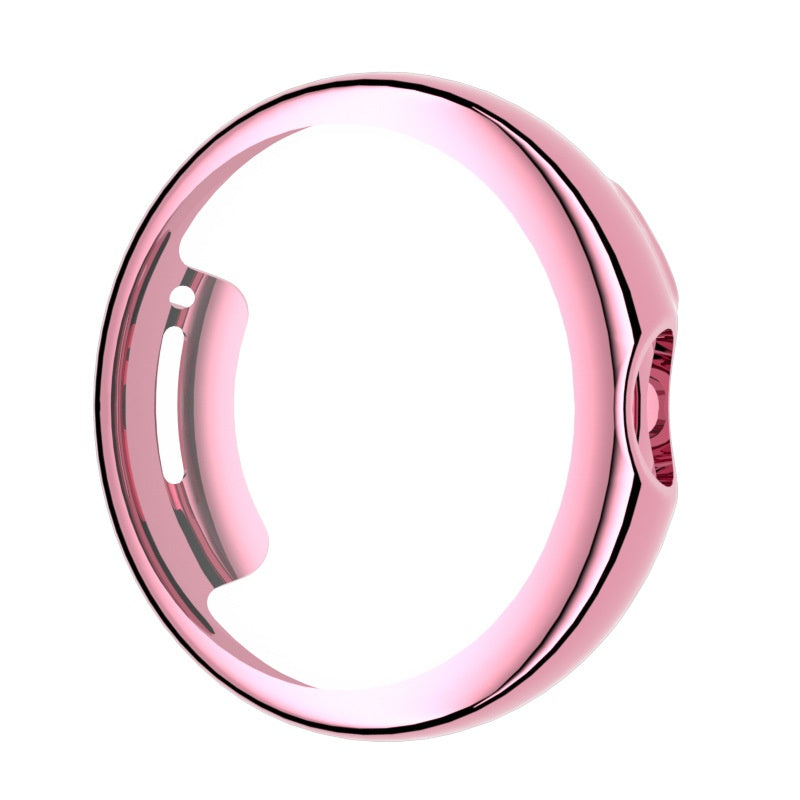 Montre 21 génération de protection Song Smart Watch boîtier électroplaqué