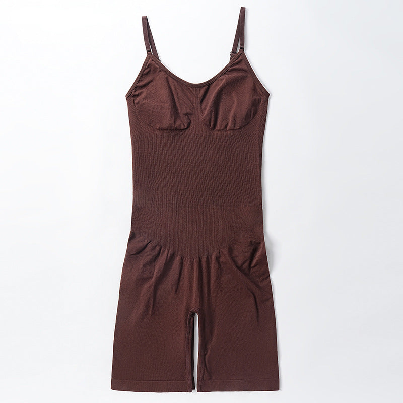 Corset gros corset ouvert et sexy européen et américain Corset plat corset cousu ventre Slimmin