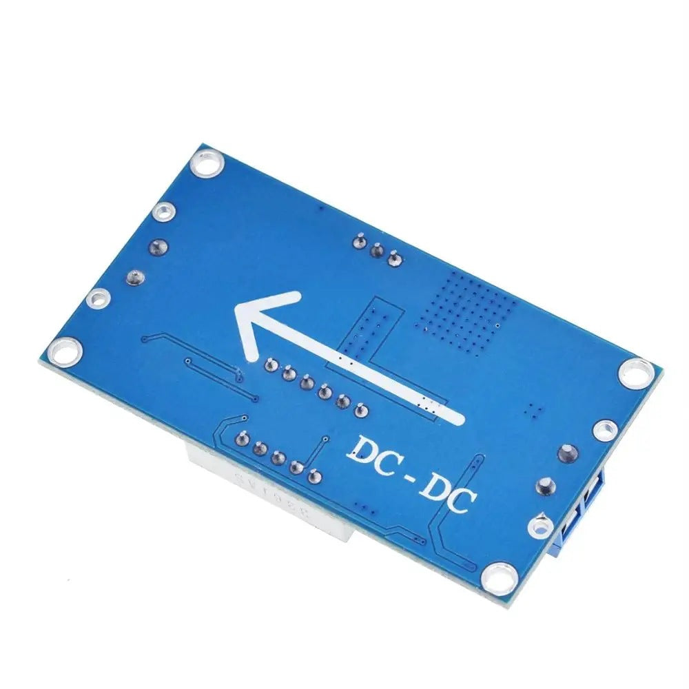 LM2596 Module progressif réglable DC-DC