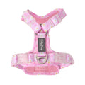 Harnais anti-pull pour chiens petits et moyens