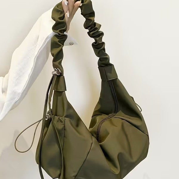 Sac à bandoulière Trendy Casual style coréen