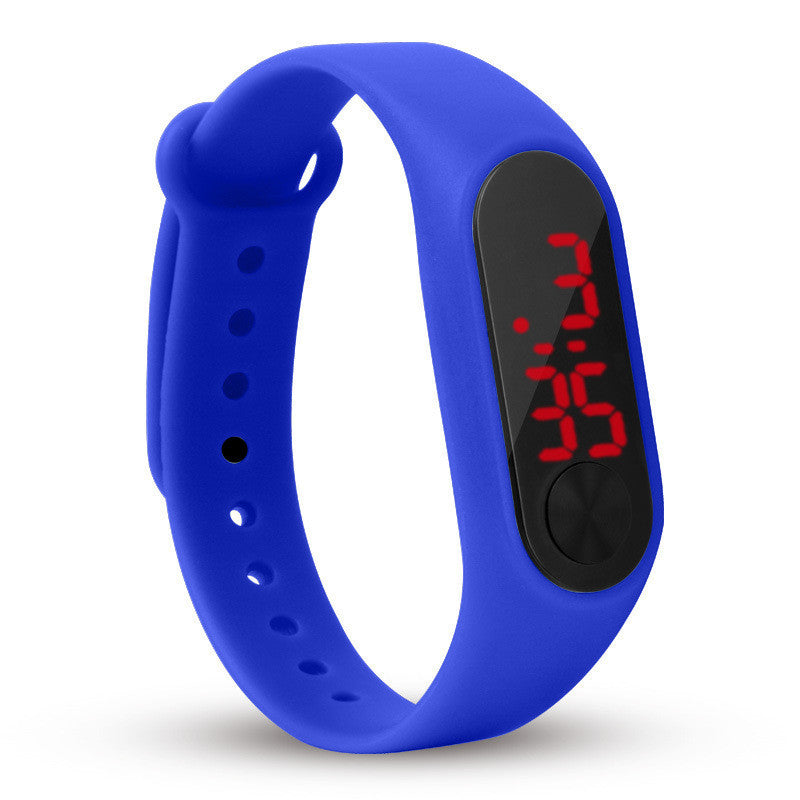 Xiaomi Deuxième génération Étudiant Electronic Children Sports Watch