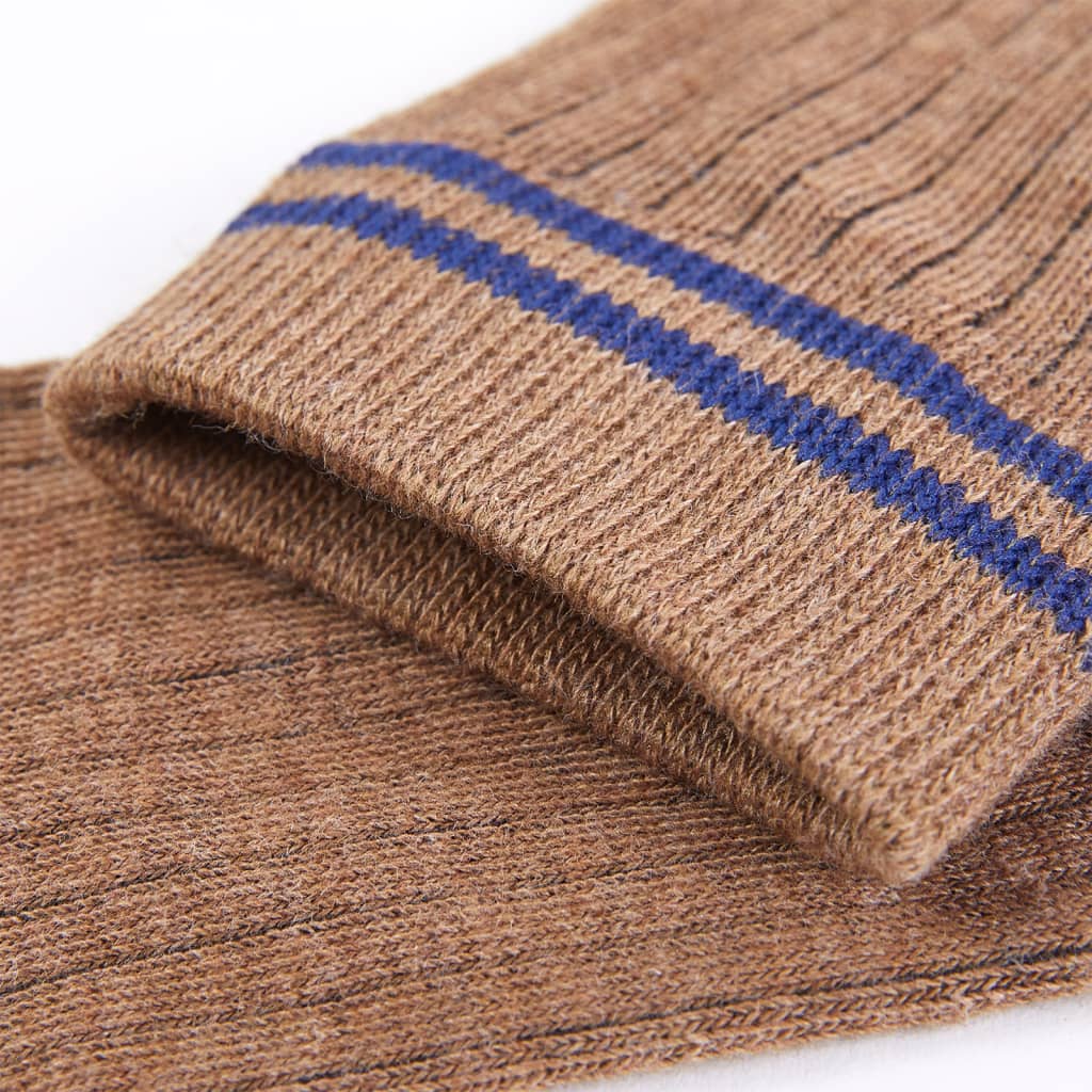 Chaussettes pour enfants 5 paires EU 26-29 Chaussettes pour enfants 5 paires