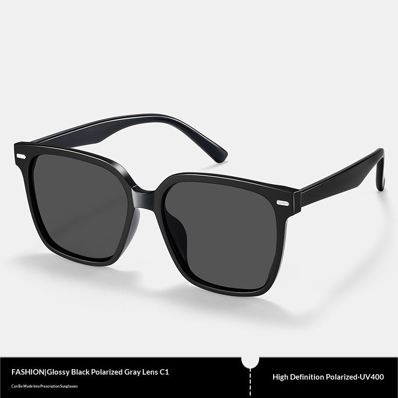Vélo Randonnée Lunettes de soleil Polarisées UV-Protection