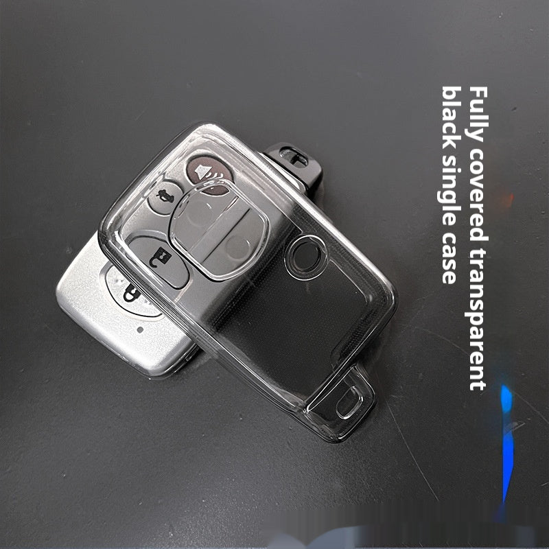 Applicable à la couverture de voiture Camry Asia Rongrong Hanlanda