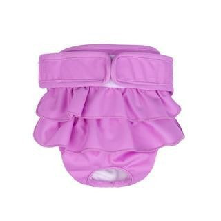 Ceinture physiologique pour chien grand chien