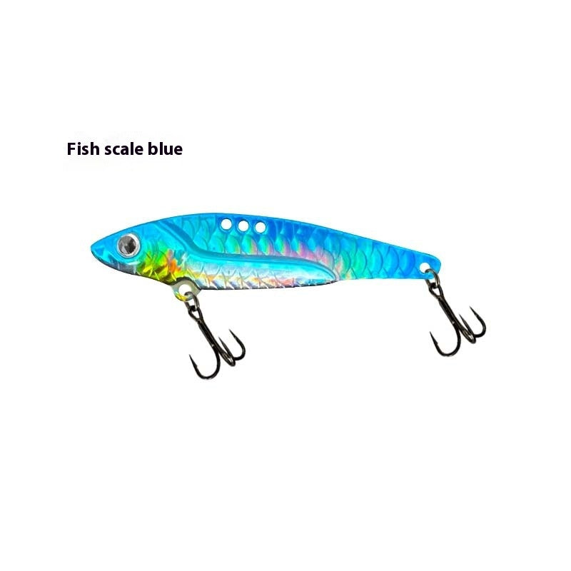 Impression 3D Simulation Peinture Dragon Dent Lure