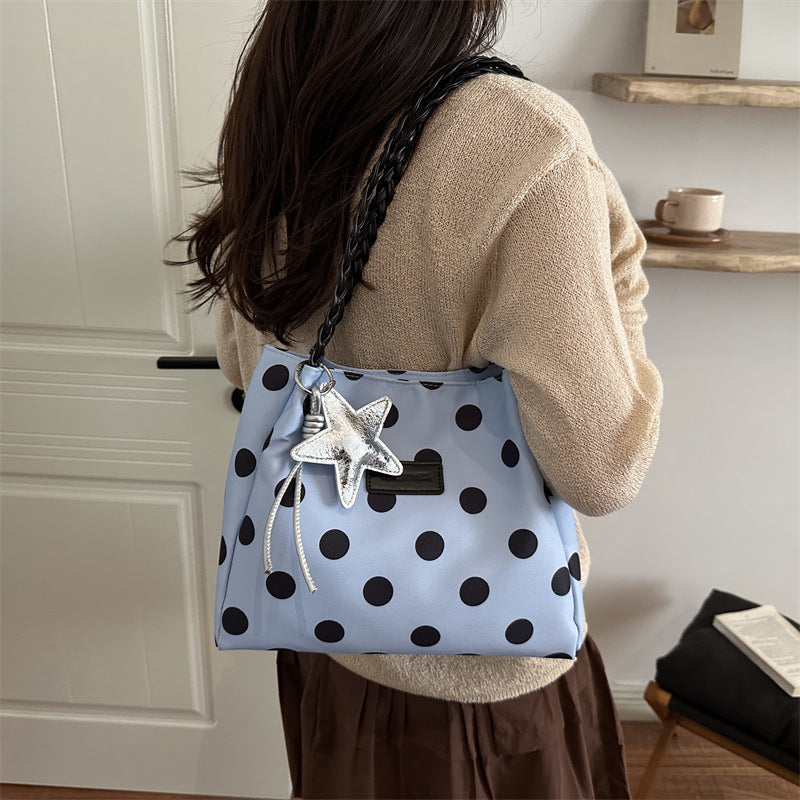 Sac à épaule simple élégant et minimaliste