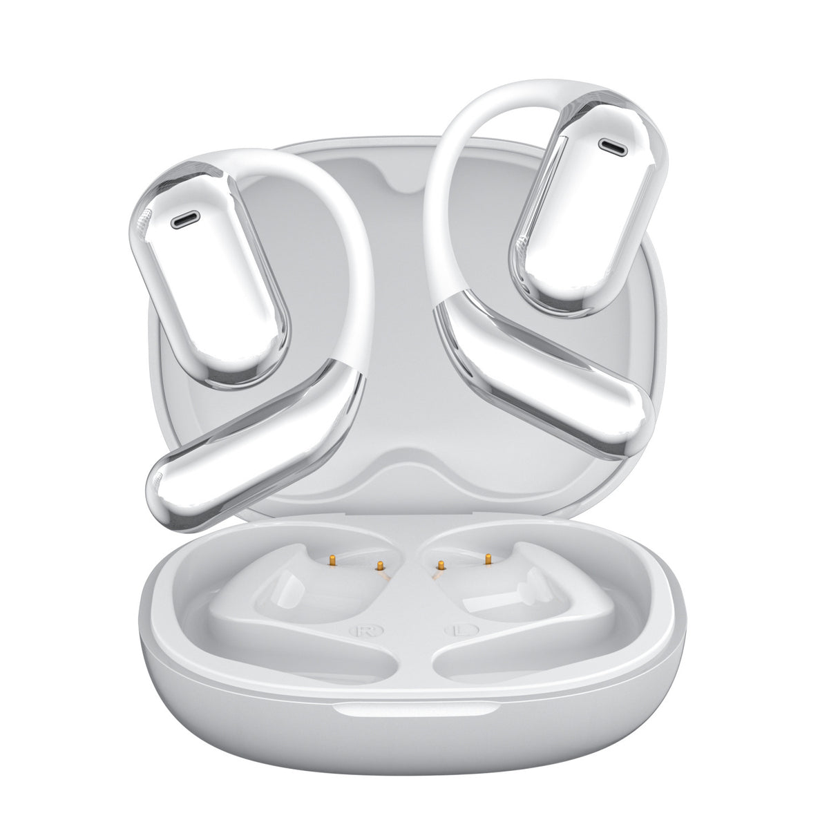 Wireless wireless wireless sports earphones