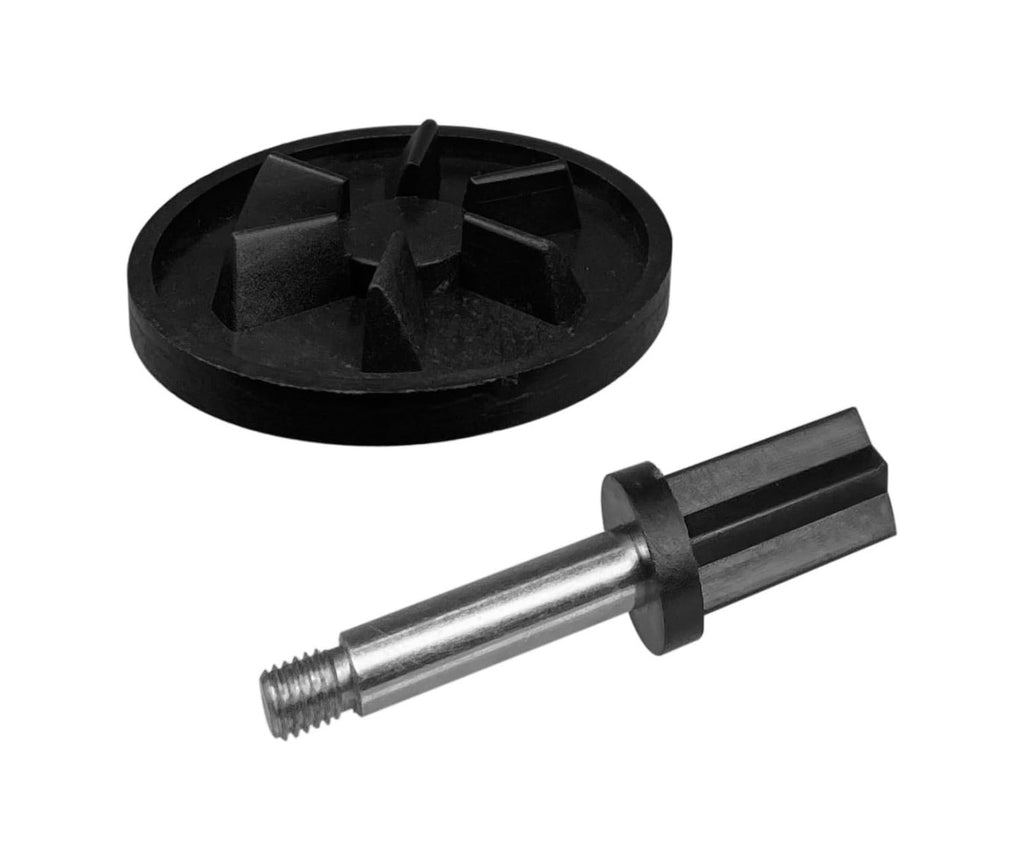 Blender Blade Drive Stud d'épingle de disque d'embrayage