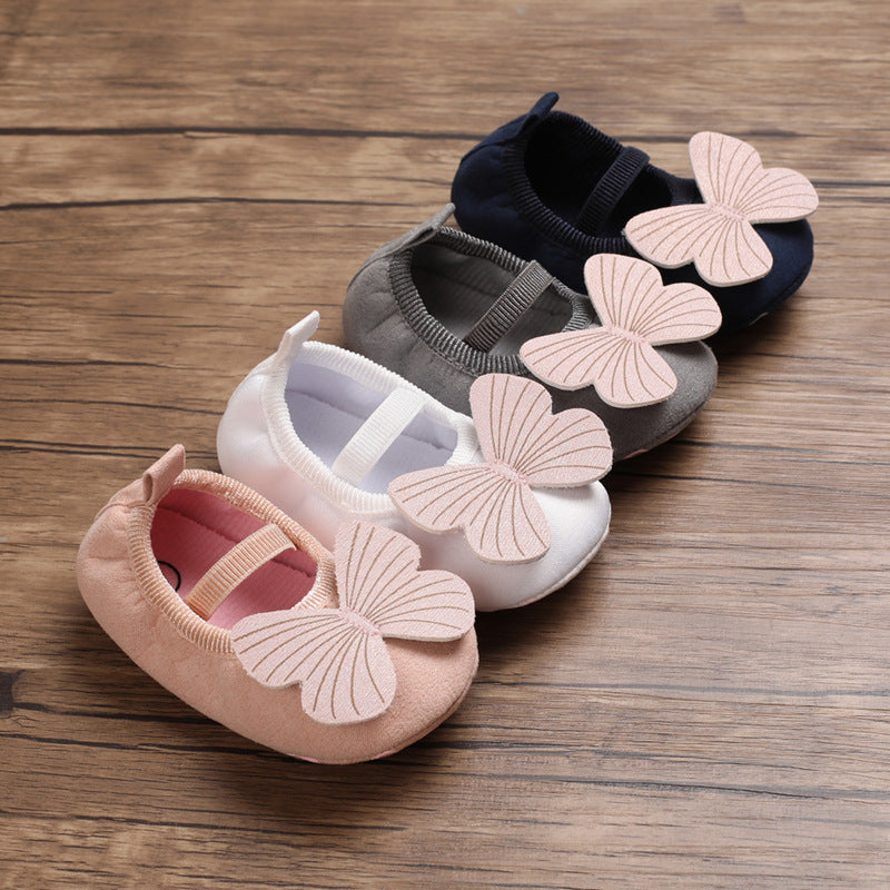Chaussures Bébé Bébé Bébé Souple Botte Respirante Chaussures Bébé