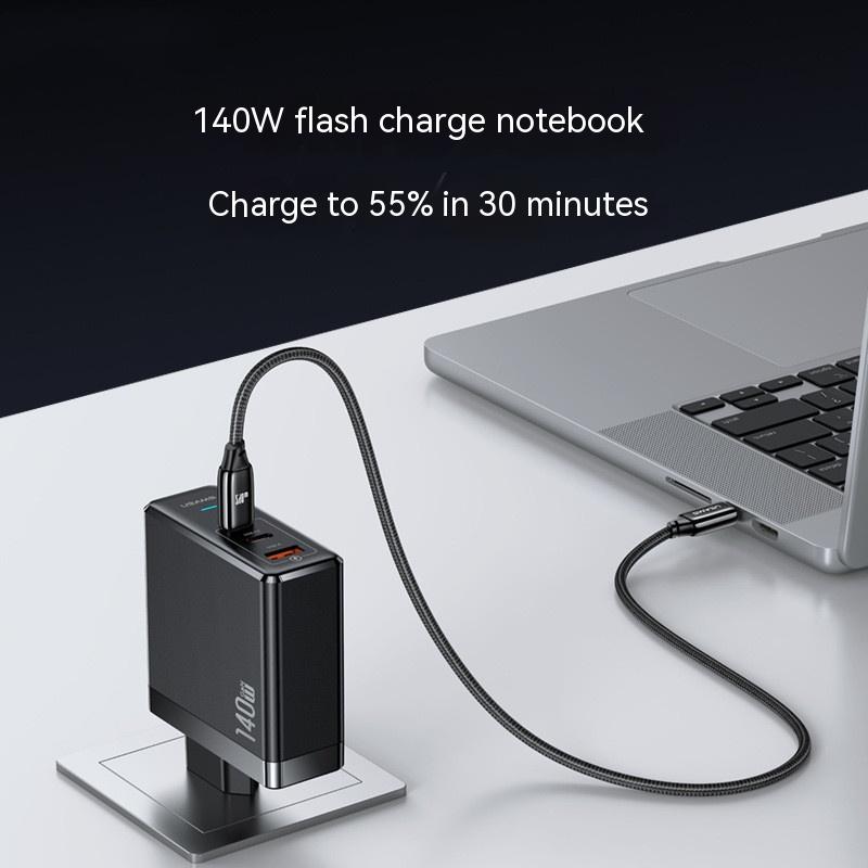 Ensemble de chargeur universel à recharge rapide pour les ménages