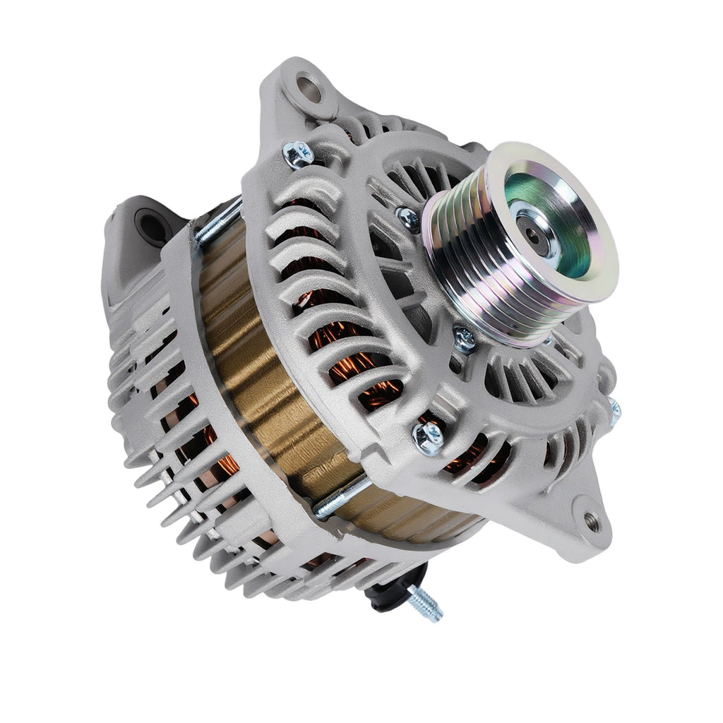 Alternateur pour 3,5L -Nissan Altima 07-15 Maxima Murano 09-14 Quest 11-15 11341 US