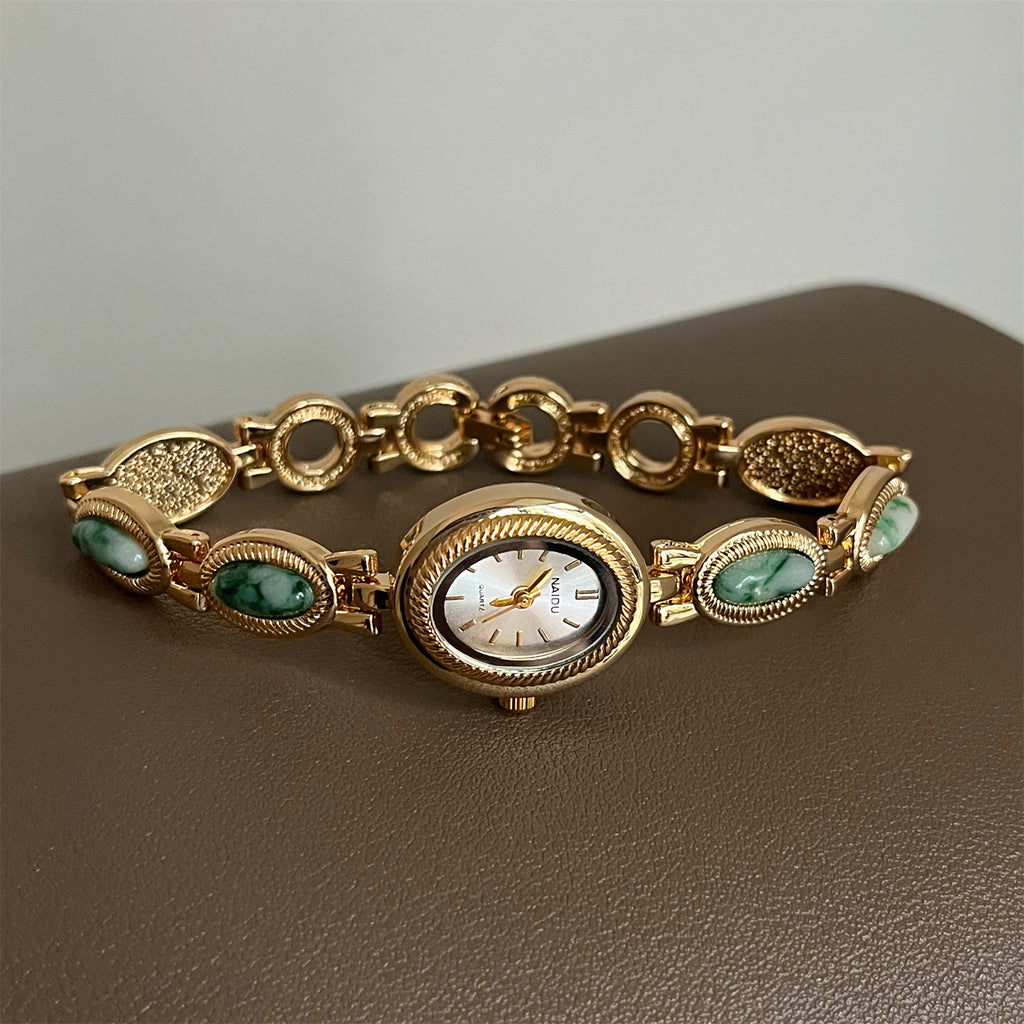 Bracelet de perles Agate pour femmes