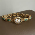 Bracelet de perles Agate pour femmes