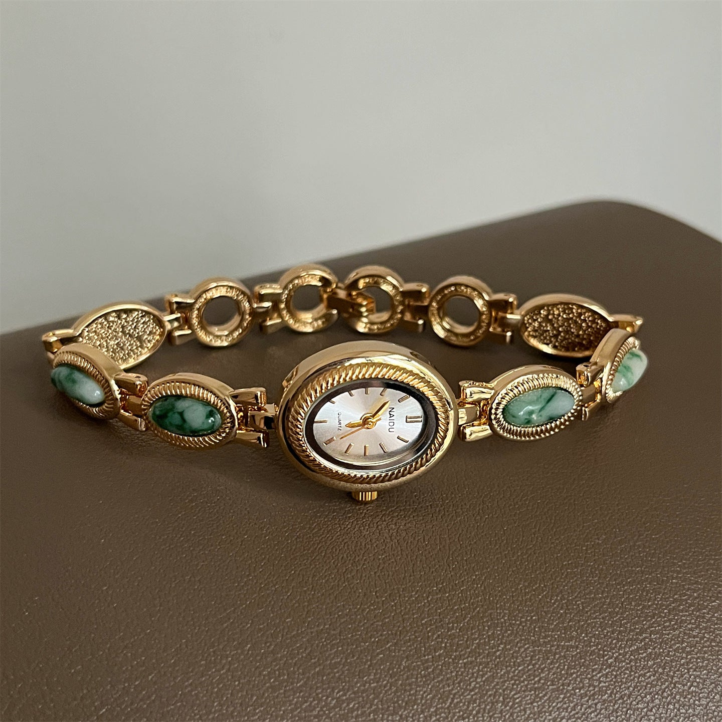Bracelet de perles Agate pour femmes