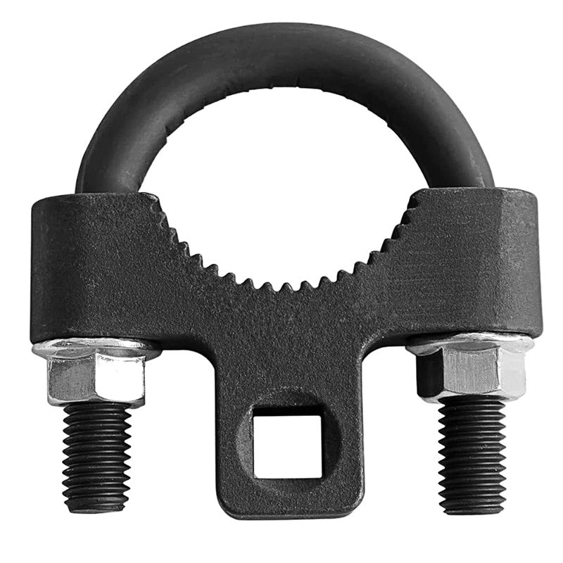 2PCS auto barre de direction 27-42mm et Tie Rod Clé 3 8 Drive Removal Tool