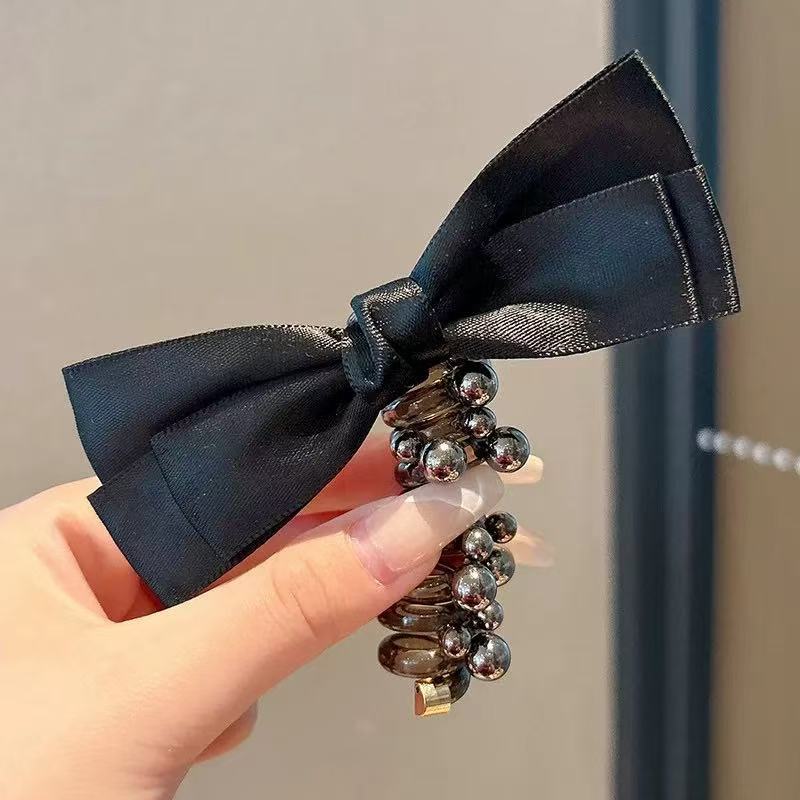 Attache à cheveux en saillie pour femmes