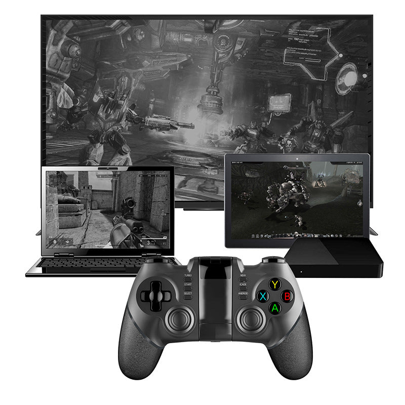 Prise de jeu mobile sans fil smart handle