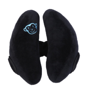 Siège de voiture d'enfant Appuie-tête Baby Neck