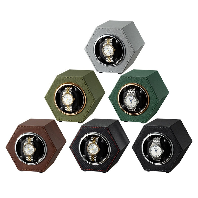 Shaking Watch Mini Coffre-fort