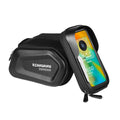 Vélo de montagne Double sac de téléphone Sac de vélo