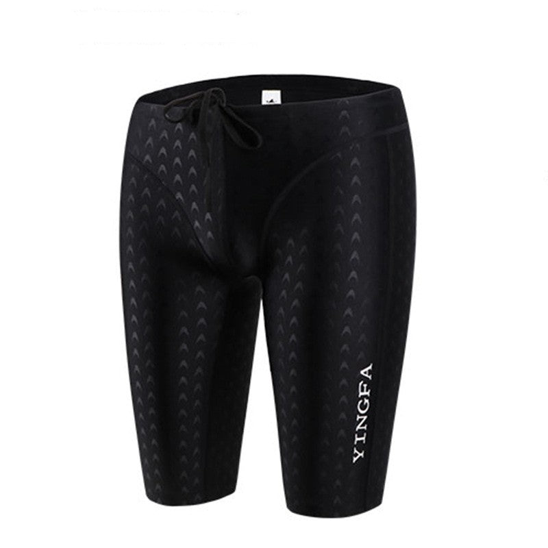 Trunks de natation de course pour enfants