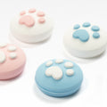 Cat griffe rocker couverture pour mignon fille couleur coeur