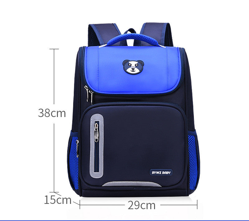 Sac à dos pour garçons et filles Sac à dos pour enfants léger