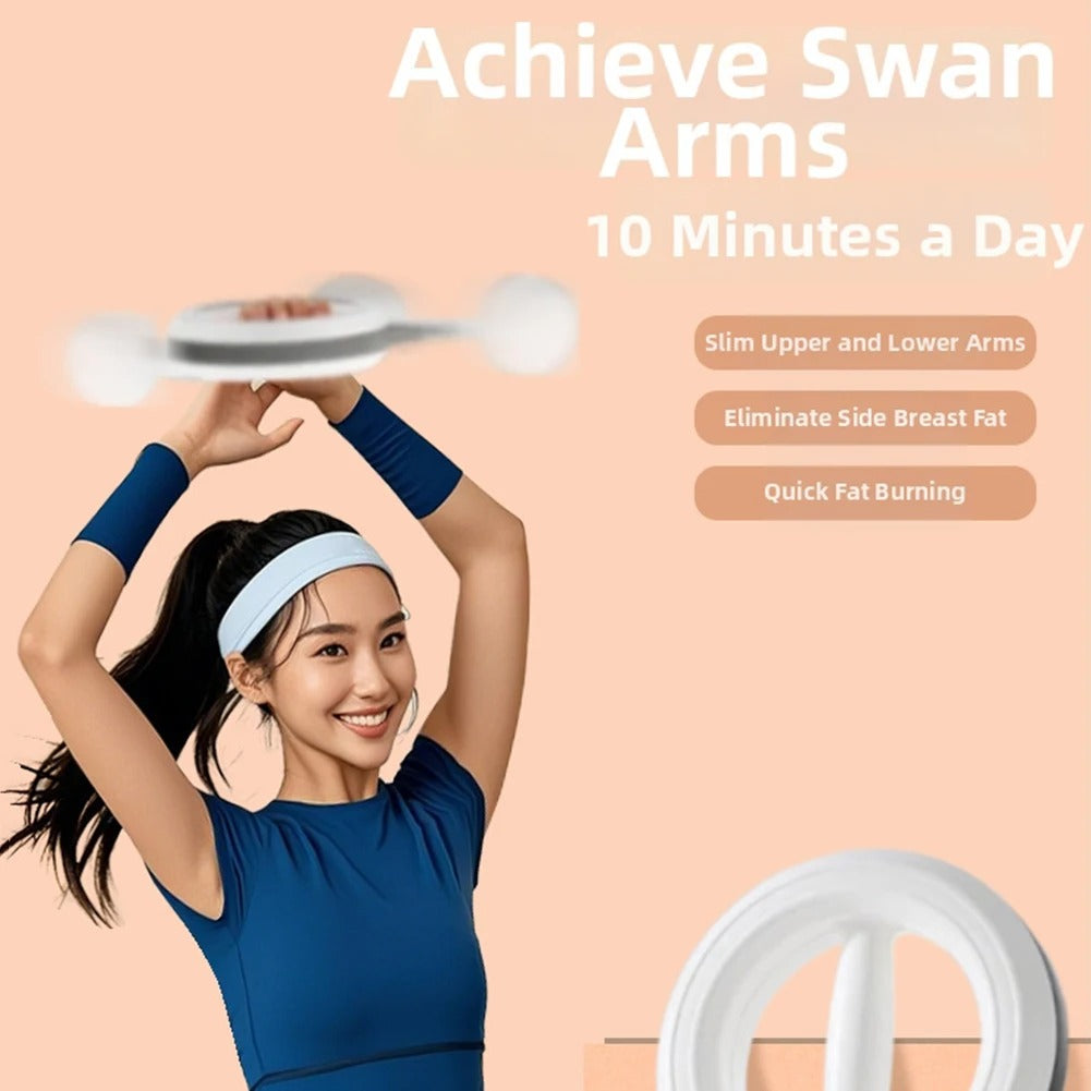 Mains intelligentes cranées pour l'adoration du bras skinny