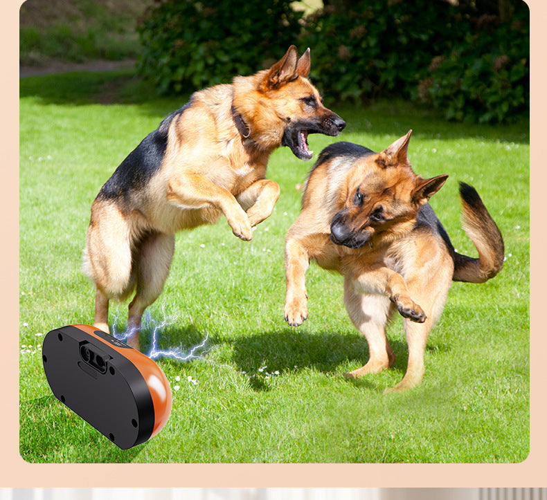 Jouet d'entraînement interactif intelligent pour chien