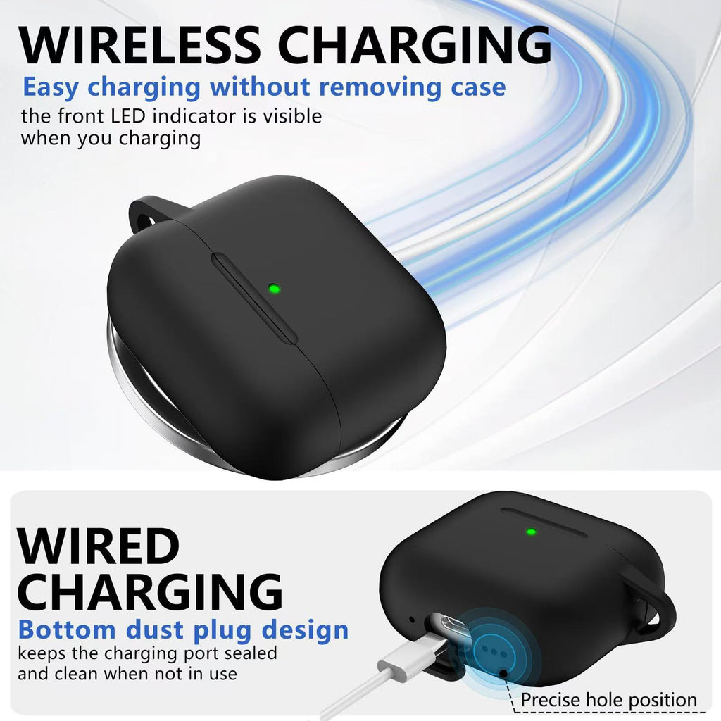 Couverture de protection sans fil avec stylo de nettoyage