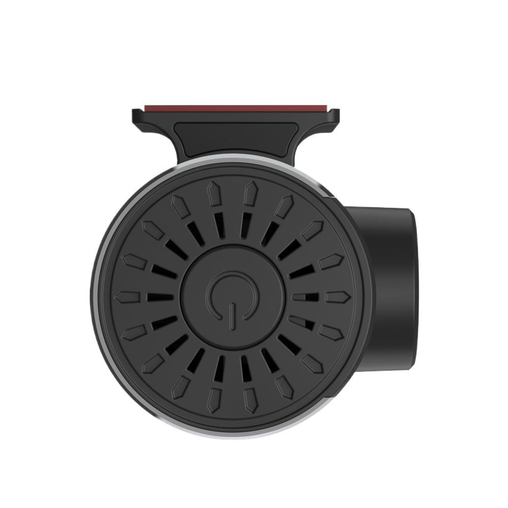WiFi GPS Optionnel sans écran Dash Cam avec boîtier en métal