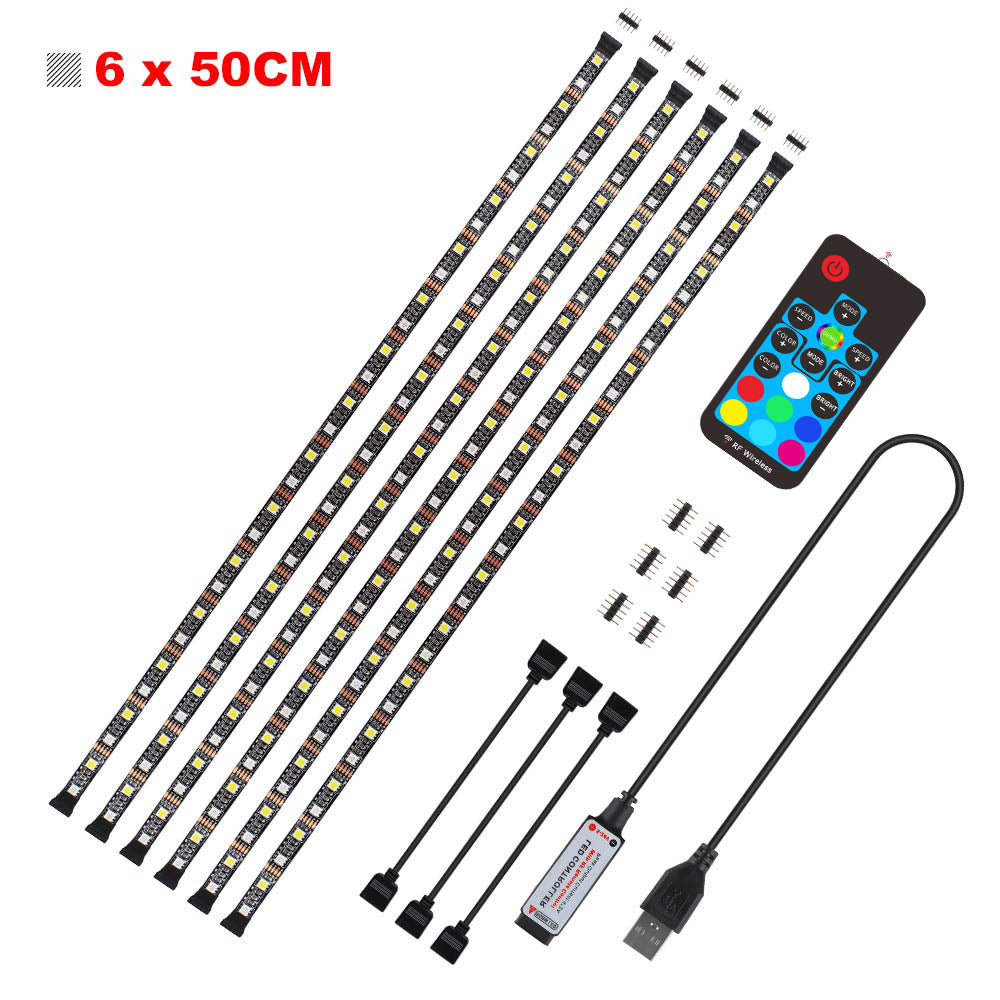 Bande lumineuse LED