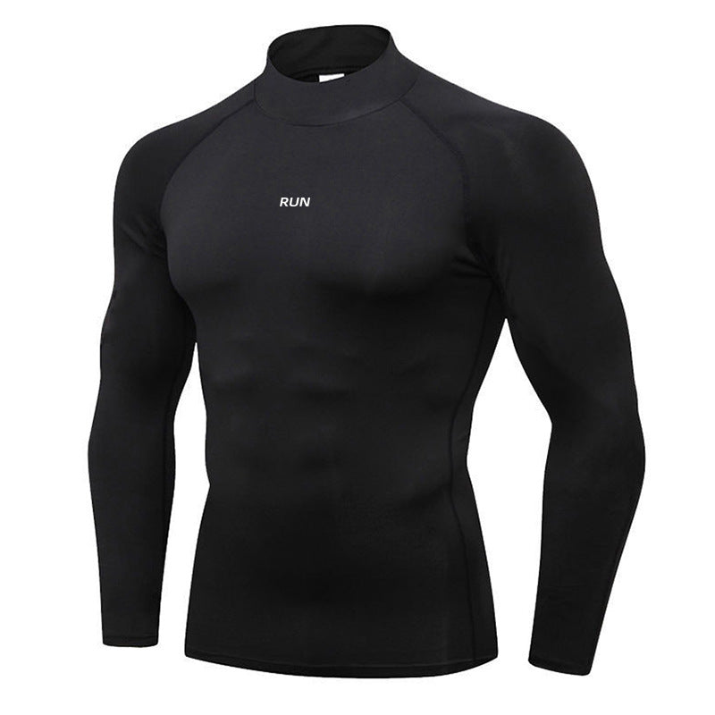T-Shirt à manches longues pour hommes