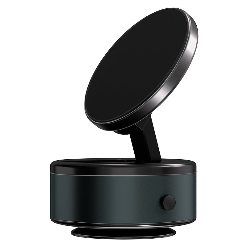 X10Q Aspirateur Adsorption de voiture Mobile Téléphone Bracket Suction Cup Navigation Outlet Support de voiture