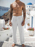 Pantalons occasionnels