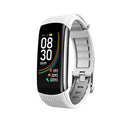 Pedomètre d'exercice Surveillance de la santé Bracelet intelligent