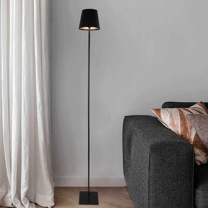 Lumière de nuit créative sophistiquée pour chambre et salon