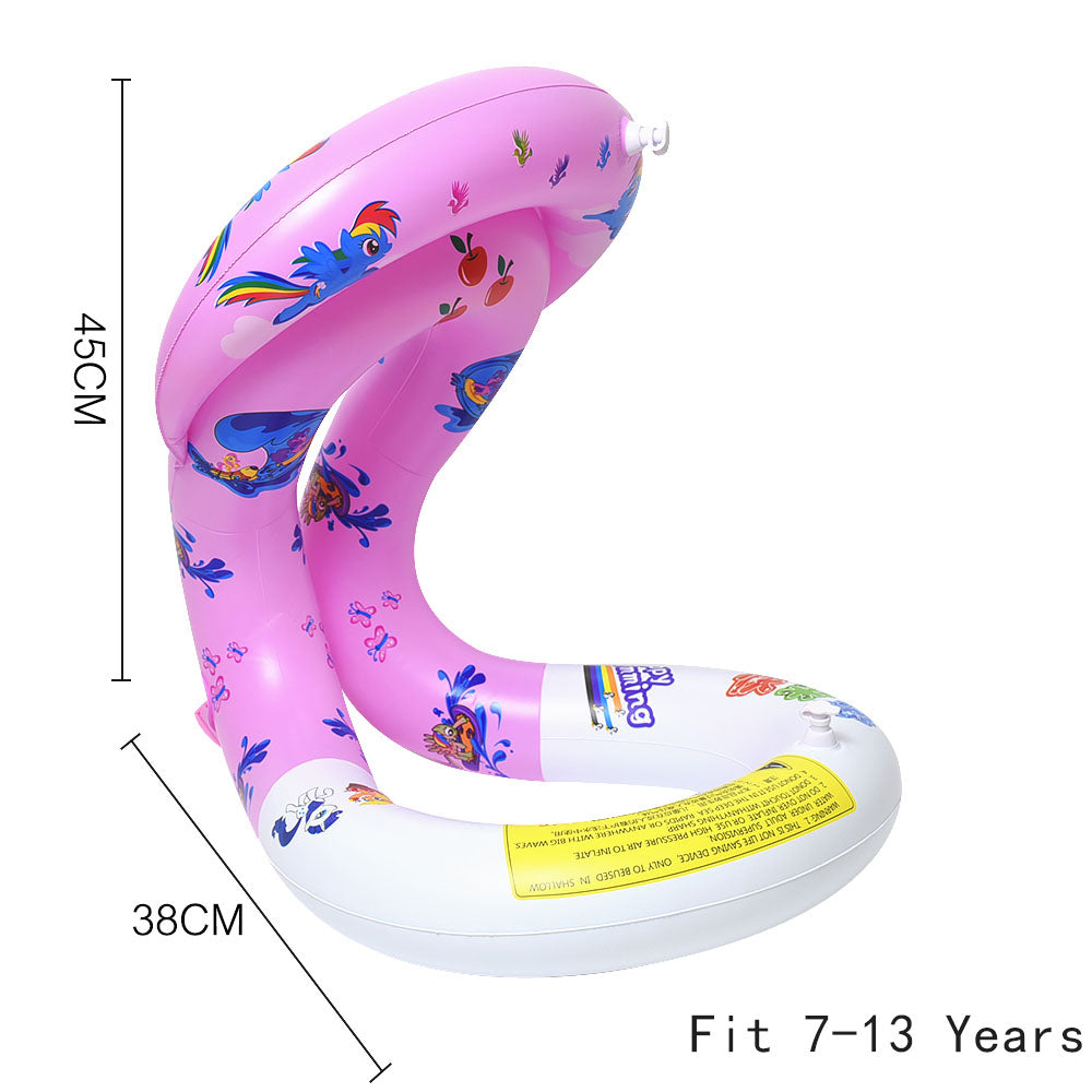 Happy Tour Épaisseur Double Airbag Maillot de bain